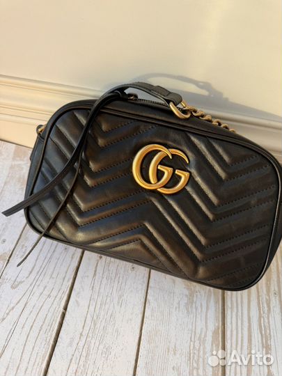 Сумка gucci оригинал