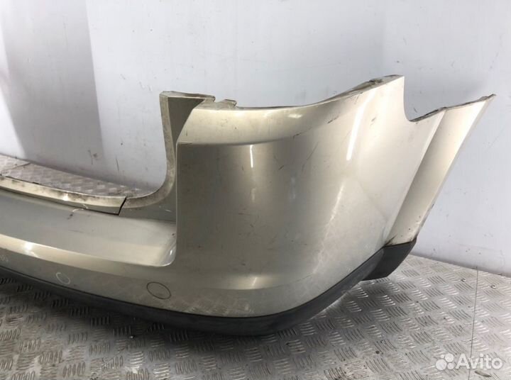 Бампер 797000001 Opel Signum (2003-2008)