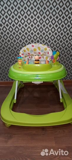 Ходунки детские