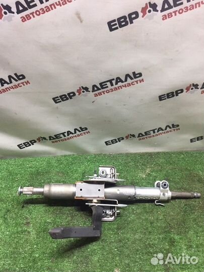 Рулевая колонка Opel Astra H седан 1.6 Z16XER 2008