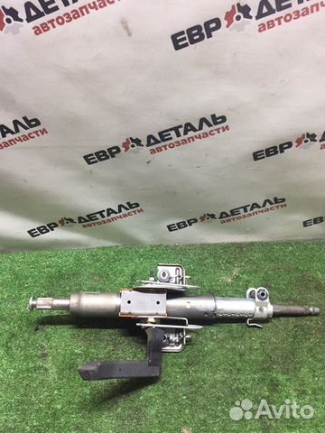 Рулевая колонка Opel Astra H седан 1.6 Z16XER 2008