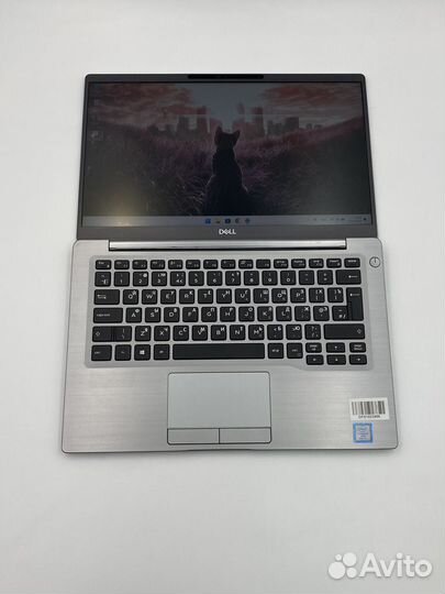 Dell Latitude 7400 i7-8665U/16/512Gb/touch