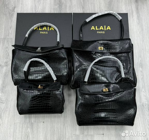 Сумка женская Balenciaga Rodeo