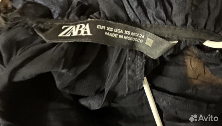 Рубашка, блузка