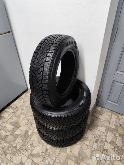 Pirelli Ice Zero FR 185/65 R15