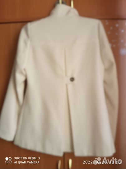 Пальто женское