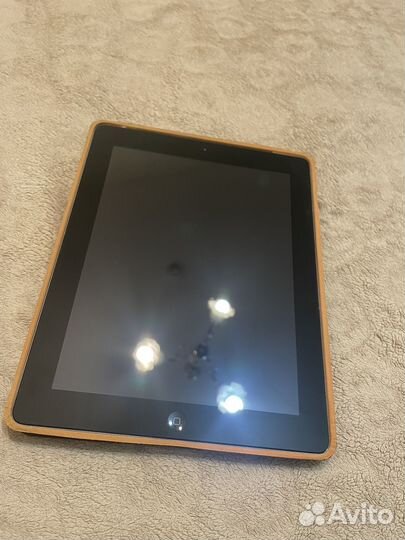 iPad 4 32gb +sim