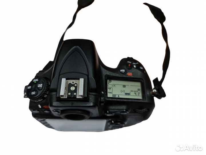 Продам Nikon D810