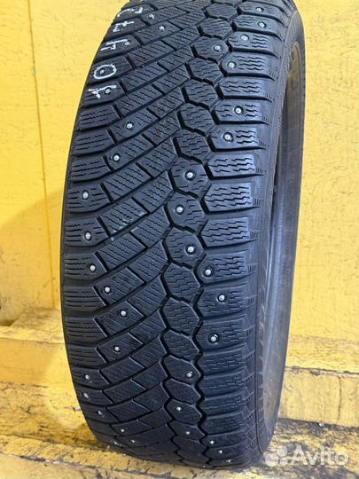 Gislaved Nord Frost 200 205/55 R16 94T