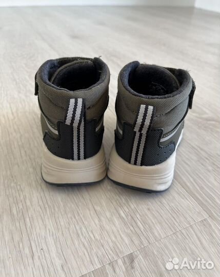 Ботинки Zara детские 22