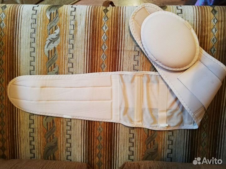 Бандаж для беременных и после родов