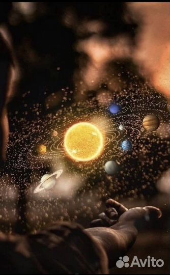 Разбор натальной карты, нумерология