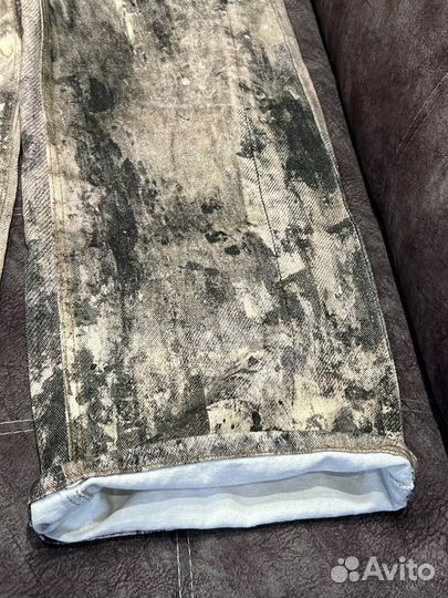 Джинсы Acne studios type