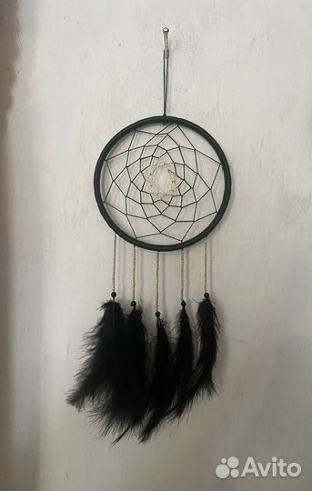 Ловец снов ручной работы