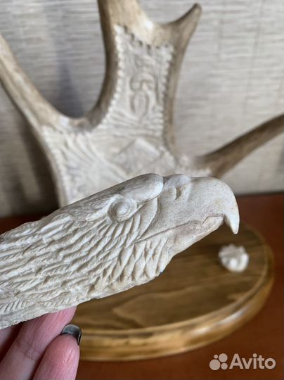 Сувенирная композиция ручной работы