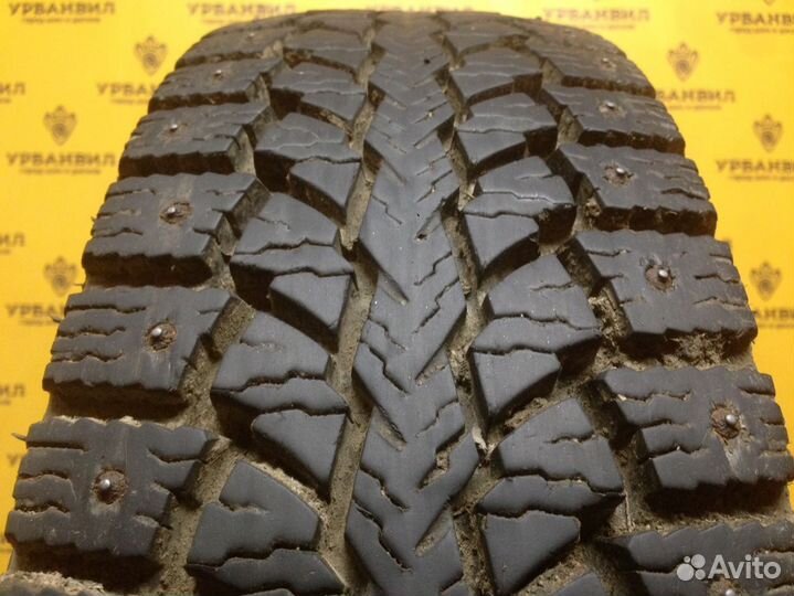 Maxxis MA-SLW Presa Spike LT 195 R14