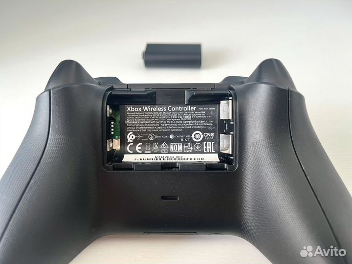 Геймпад xbox series x/s