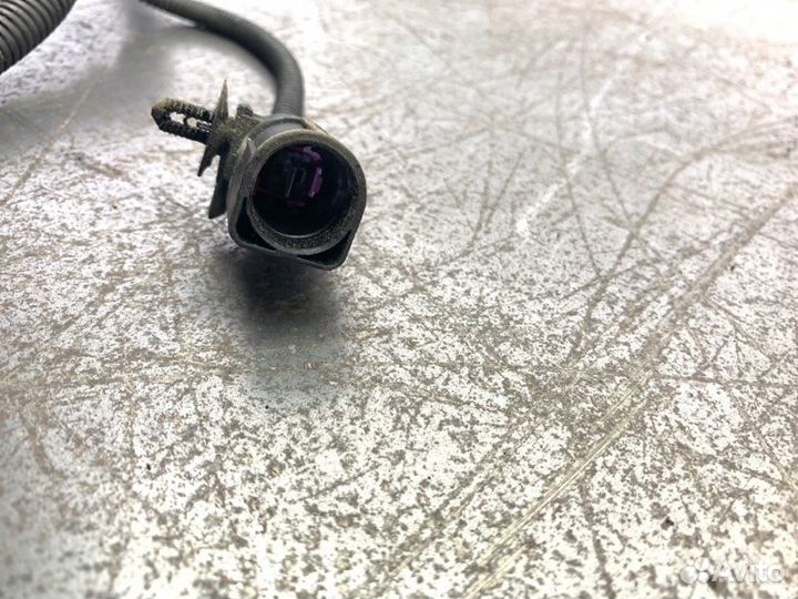 Электропроводка Audi A4 универсал ALZ 2005