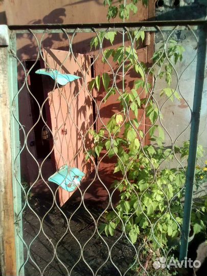 Оконные решетки