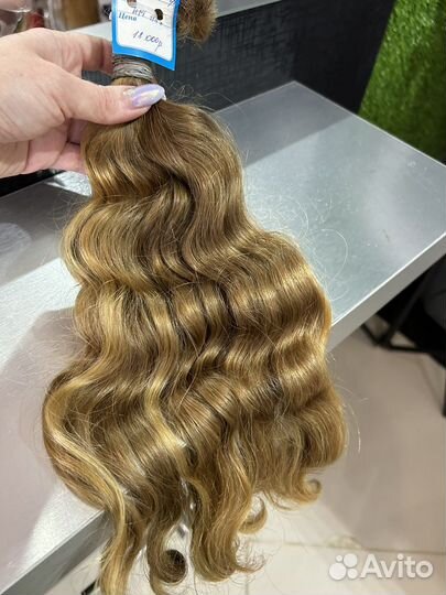 Кудри 40-44см