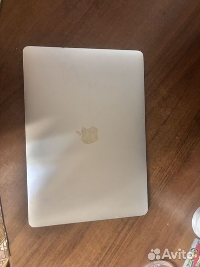 Macbook pro 13 2016 touch bar