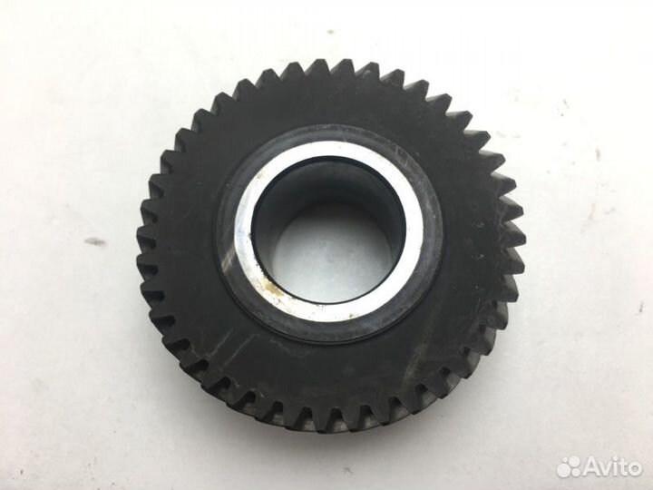 Шестерня кпп Ford Focus CB4 qqdb 2006