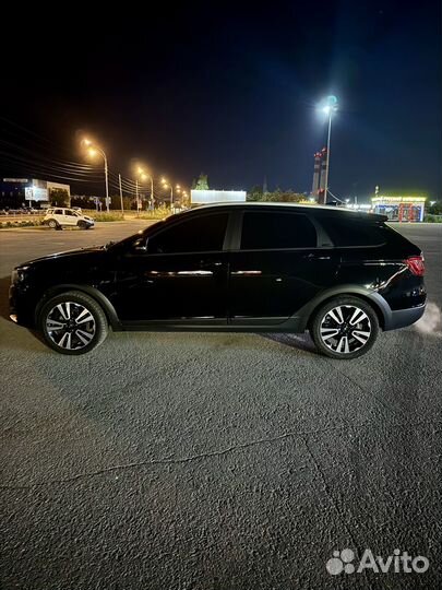 LADA Vesta 1.6 МТ, 2021, 37 007 км