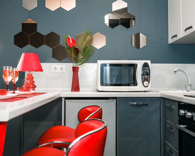 Квартира-студия, 21 м², 11/16 эт.