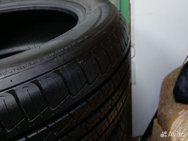 Wanli AS028 235/55 R19 101V