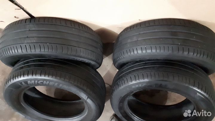 Michelin Primacy 3 215/60 R16 95V