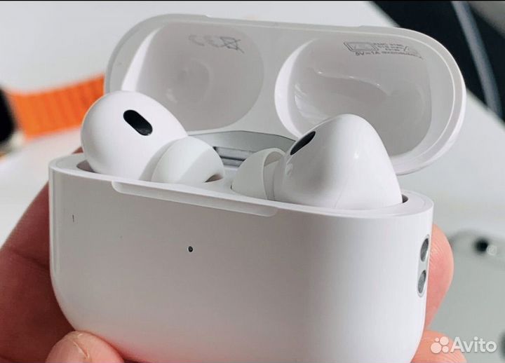 Airpods pro 2