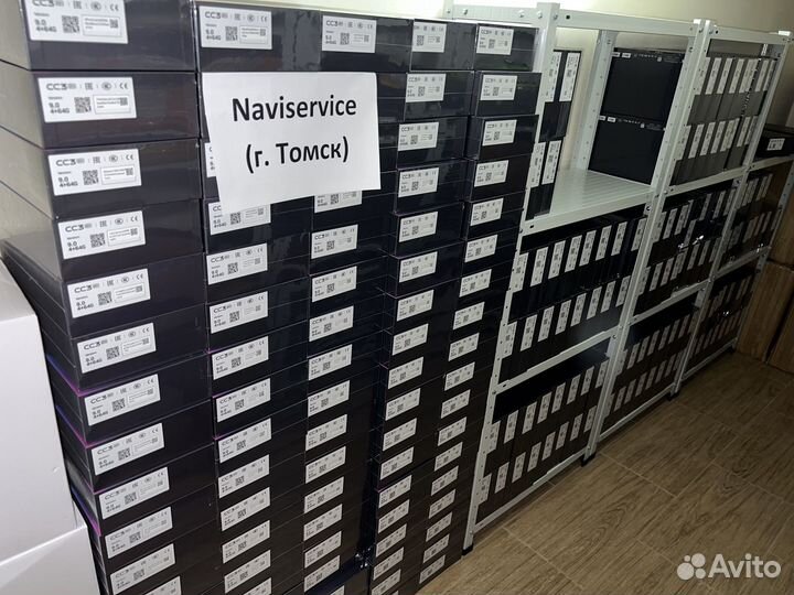 Автомагнитола Teyes CC3 2k Новинка 2023 года