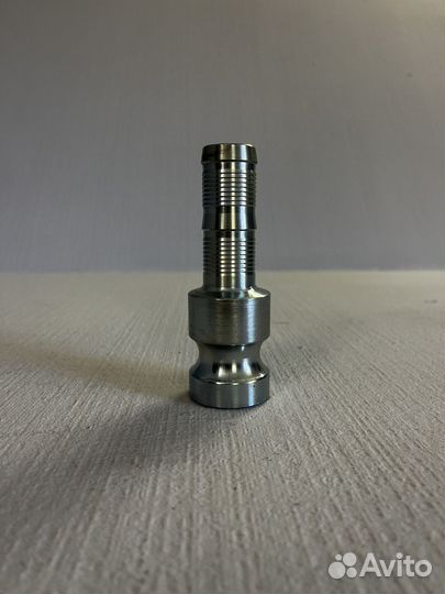 Соединение камлок