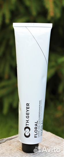 Крем для обуви BW Оригинал