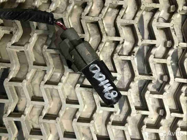 Датчик температуры Honda Accord