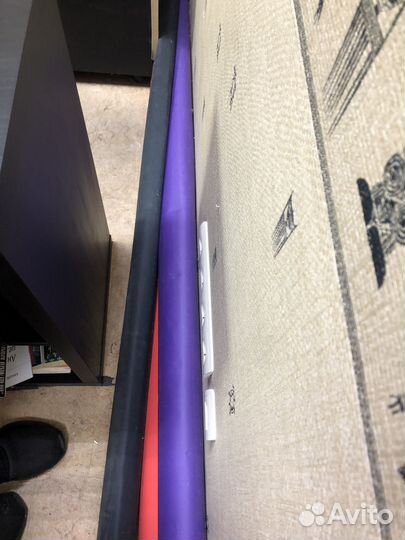 Фон для фотостудии, около 3х метров