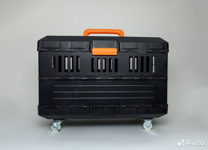 Переноска для собак