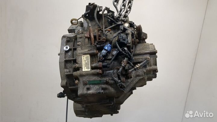 Кпп - автомат (АКПП) 4х4 Honda Ridgeline, 2006