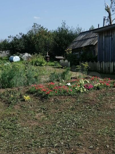 Дом 47 м² на участке 13 сот.