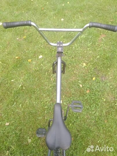 Велосипед bmx