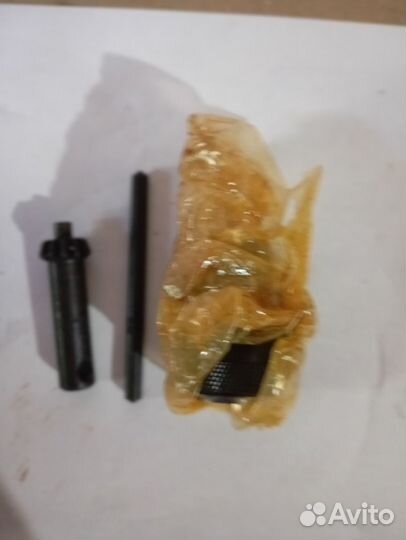 Патрон сверлильный 2шт. на станок или дрель, новые
