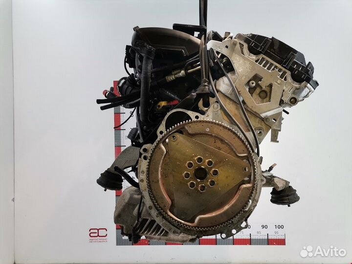 Двигатель (двс) для BMW 5-Series (E39) 11000007943