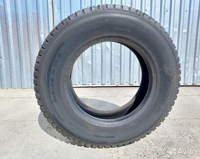 Кама NR201 215/75R17.5 126/124 M