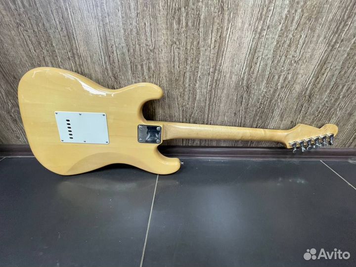 Электрогитара Homage HEG330RDS