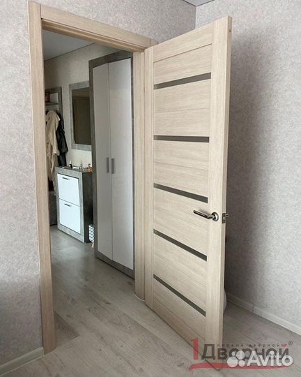 Межкомнатные двери экошпон в рассрочку