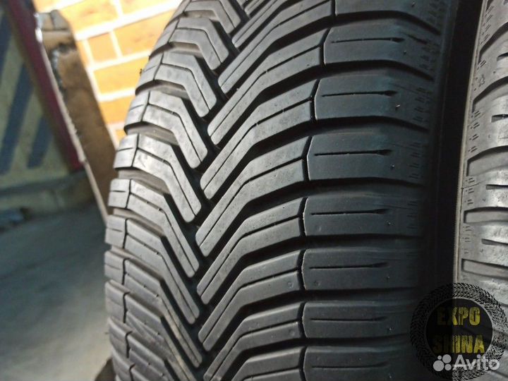 Michelin CrossClimate+ 225/50 R17