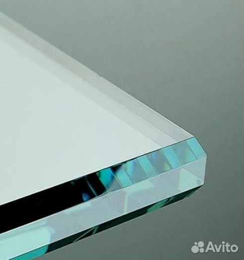 Закаленное стекло