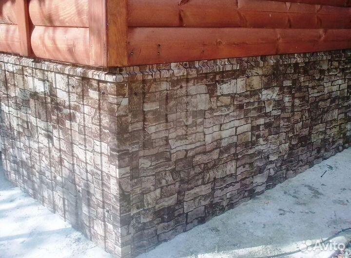 Профнастил