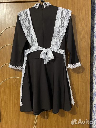 Школьная форма