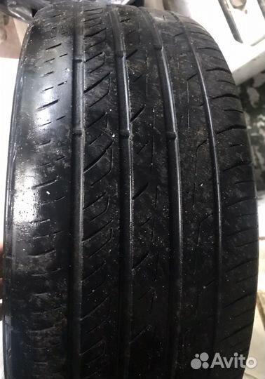 Nitto NT860 205/55 R16